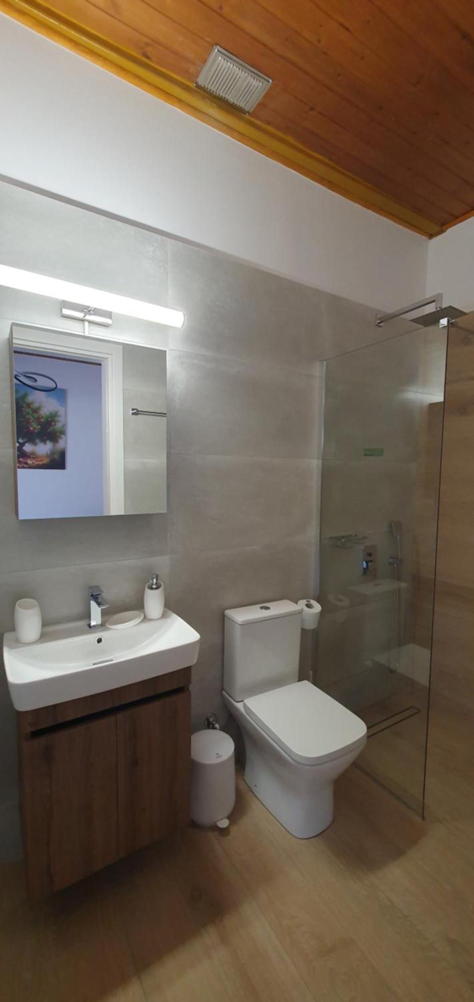 Hephaestus Appartments Litochoro - A2 Экстерьер фото